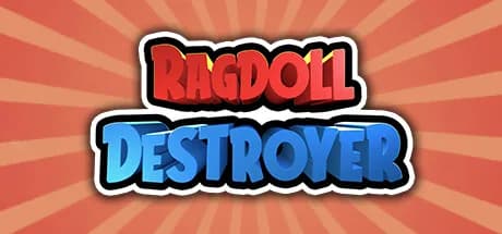 Ragdoll Destroyer görsel 1