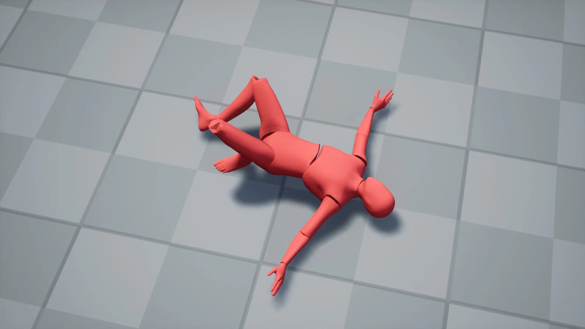 Ragdoll Destroyer görsel 7
