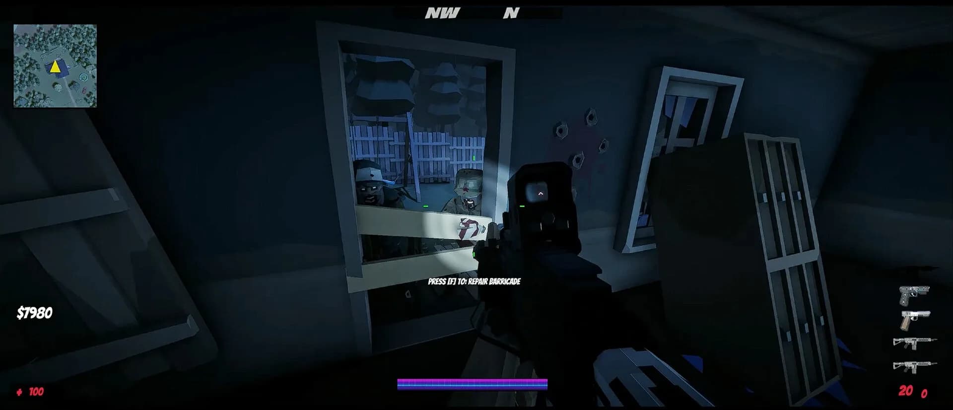 ZombieWave FM görsel 6