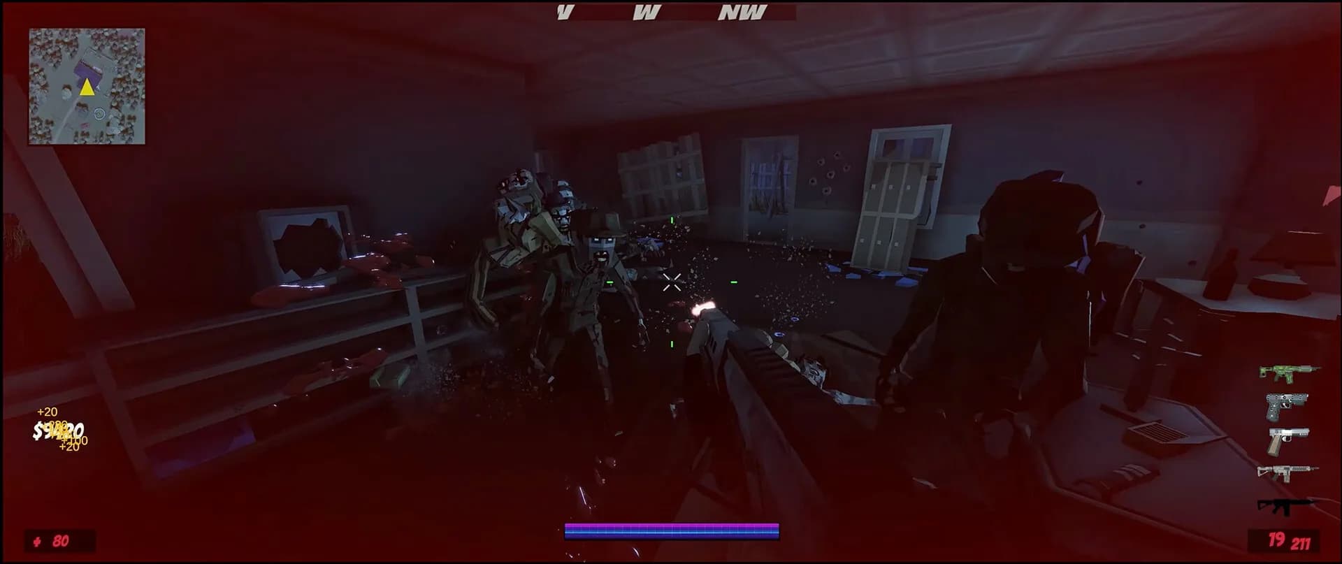 ZombieWave FM görsel 7