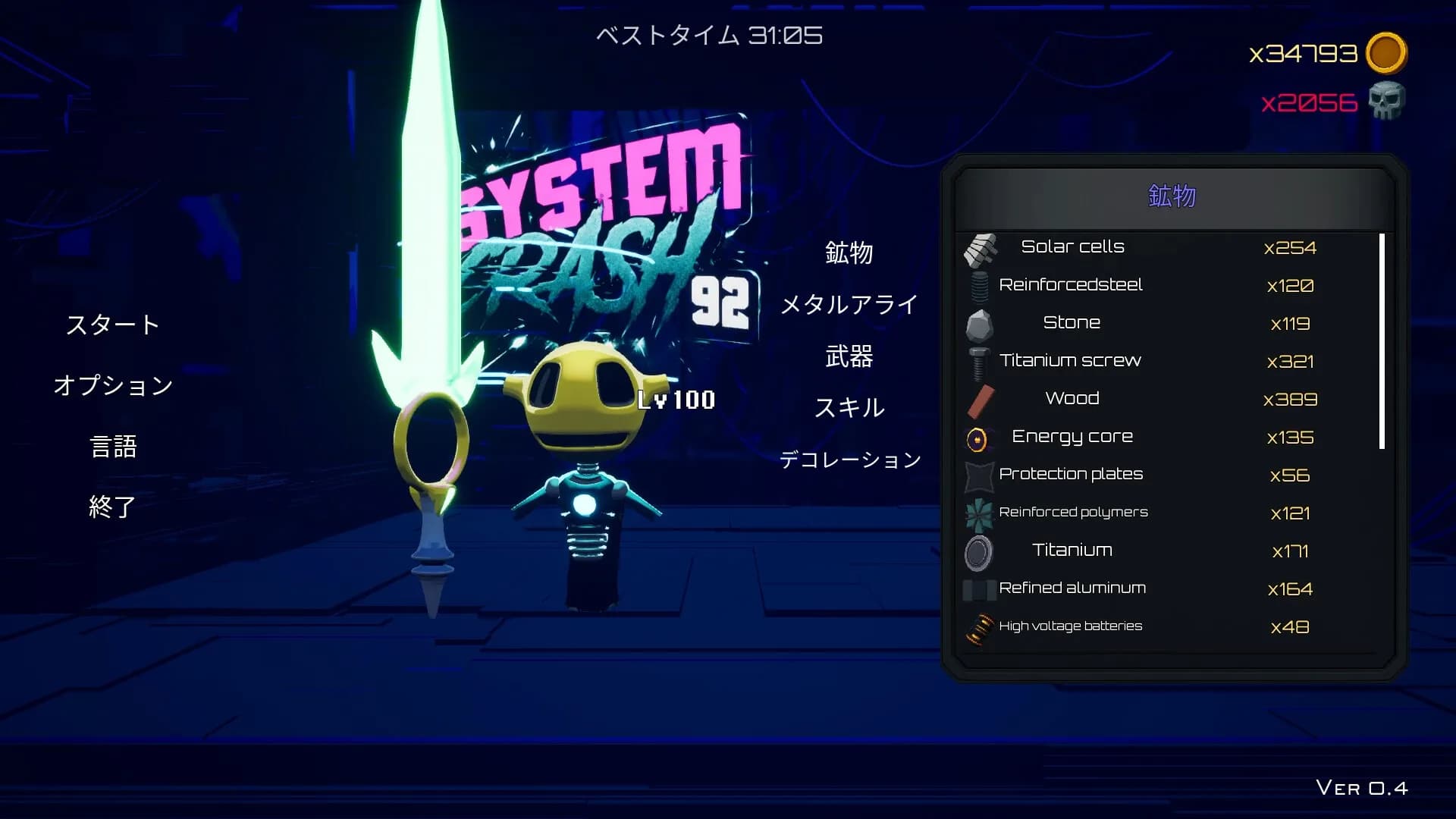 SYSTEMCRASH 92 görsel 4