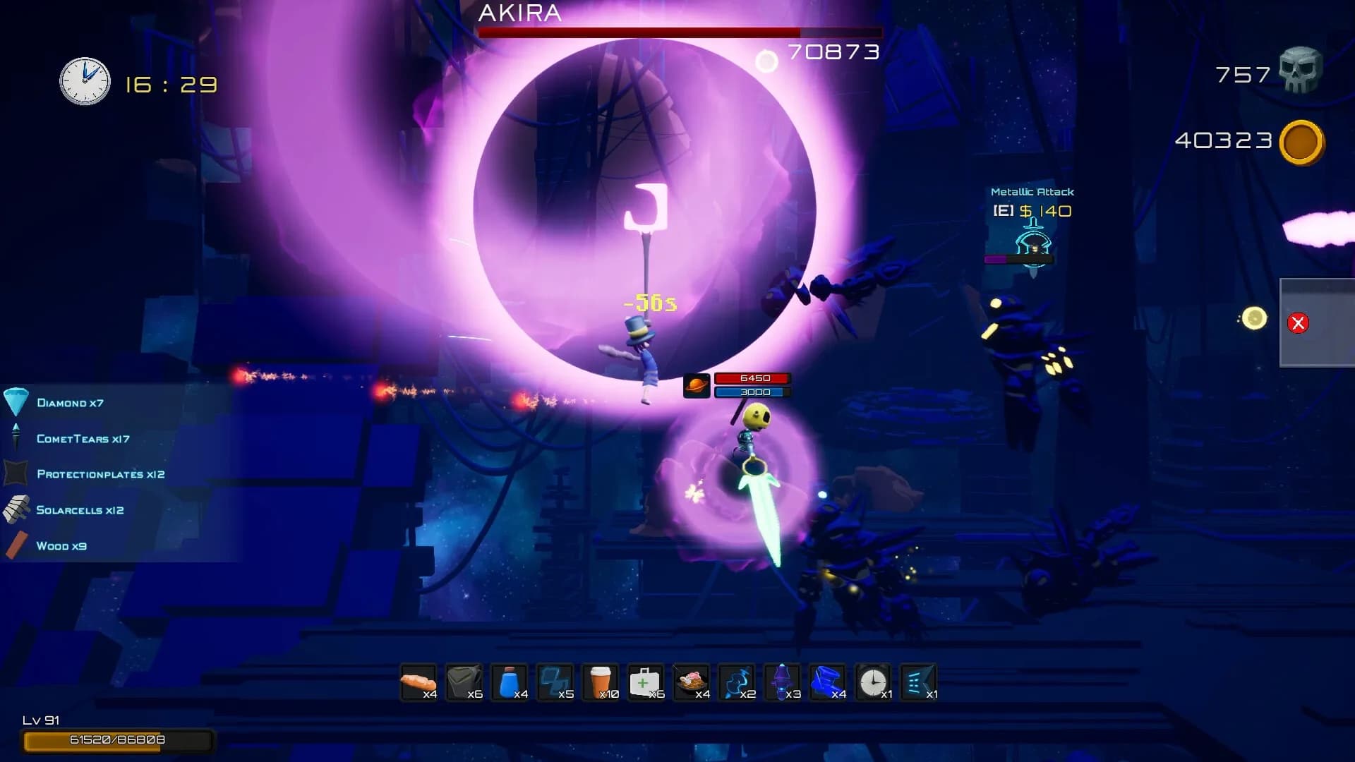 SYSTEMCRASH 92 görsel 7