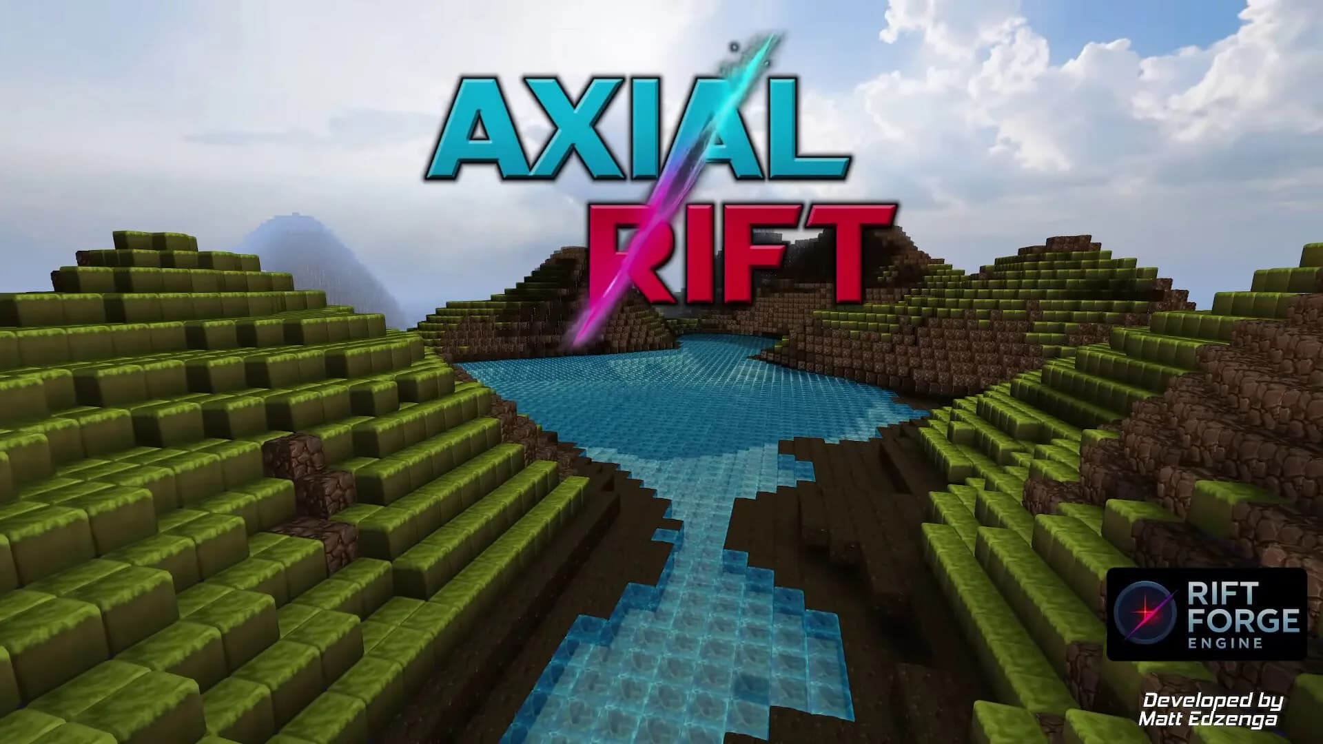 Axial Rift görsel 12