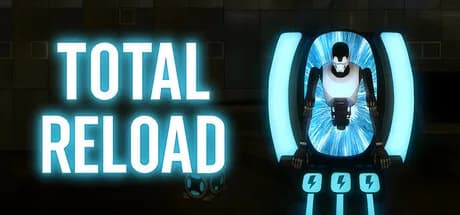 Total Reload görsel 1