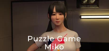 Puzzle Game: Miko görsel 1