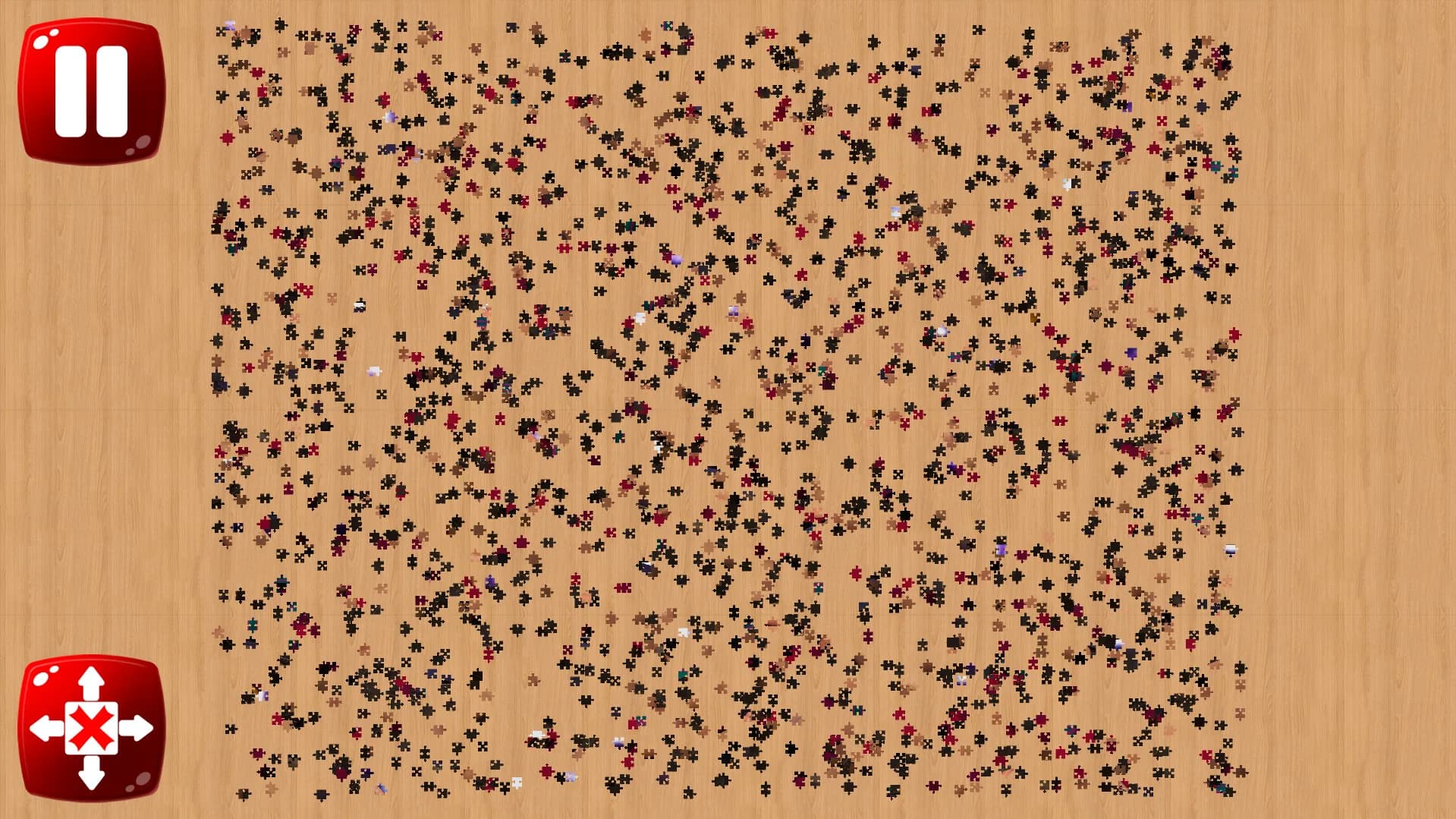 Puzzle Game: Miko görsel 2