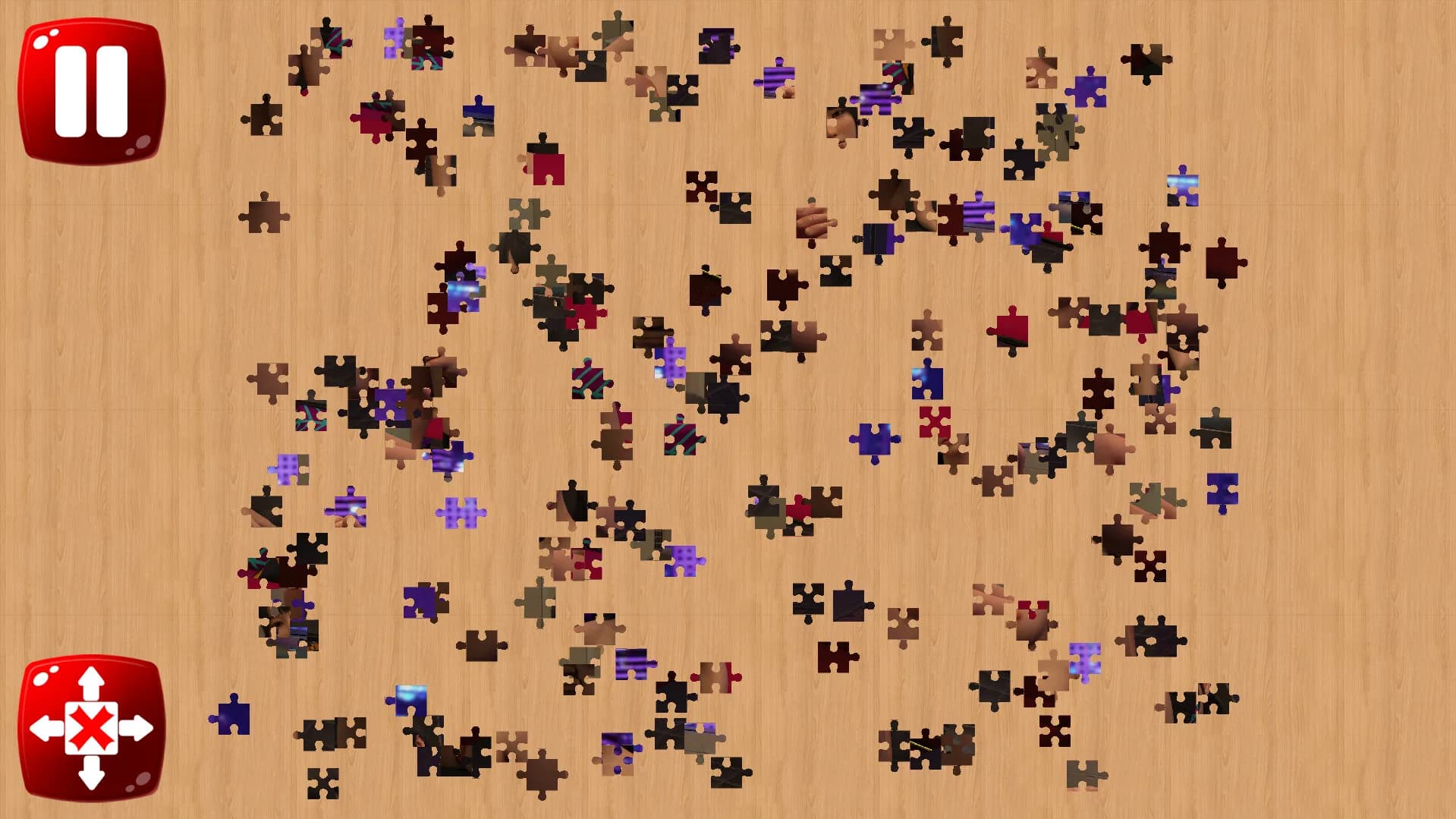 Puzzle Game: Miko görsel 3