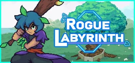 Rogue Labyrinth görsel 1