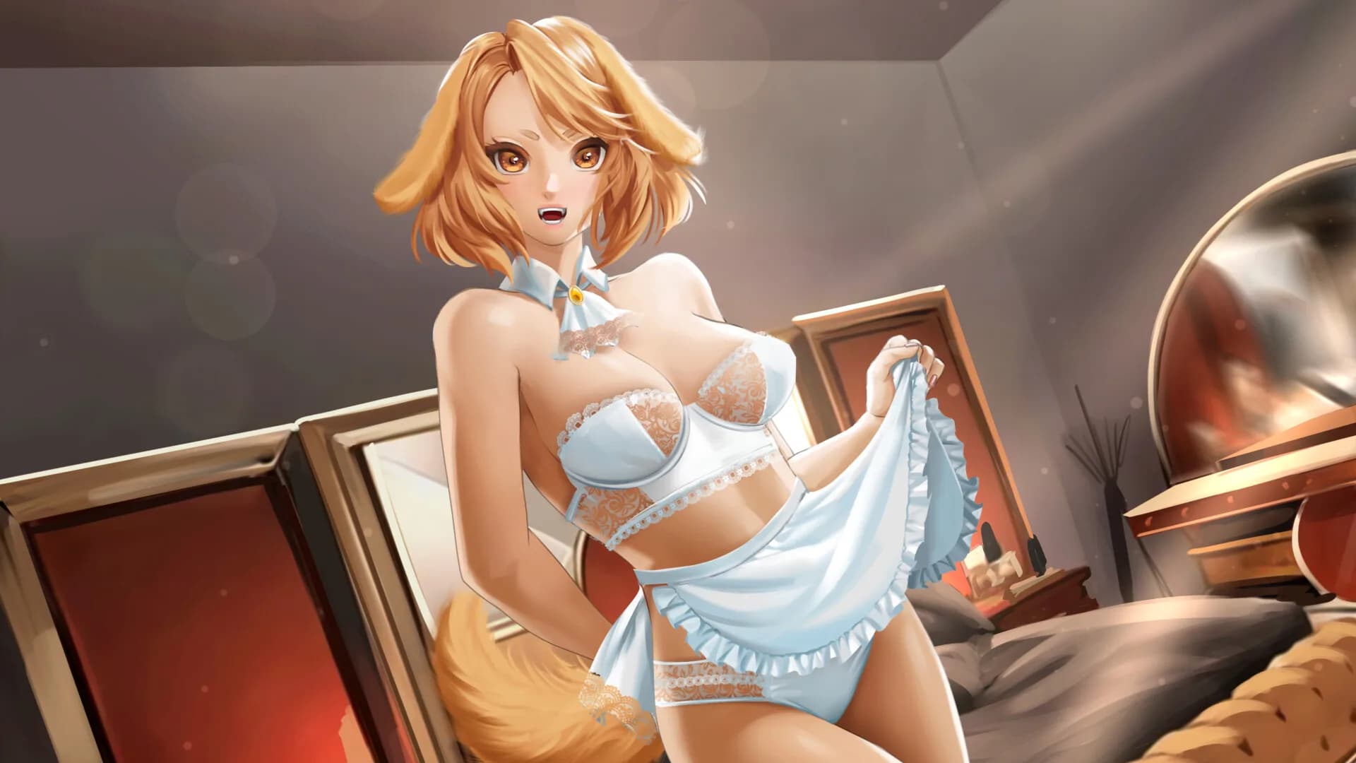 Sex with Maids görsel 5