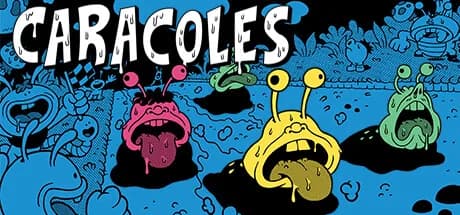Caracoles