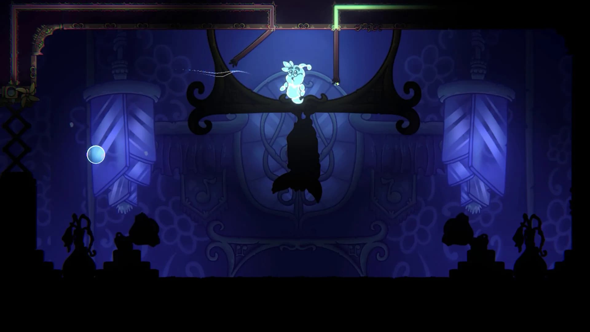 Bubble Ghost Remake görsel 14
