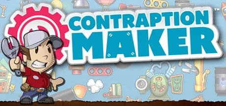 Contraption Maker görsel 1