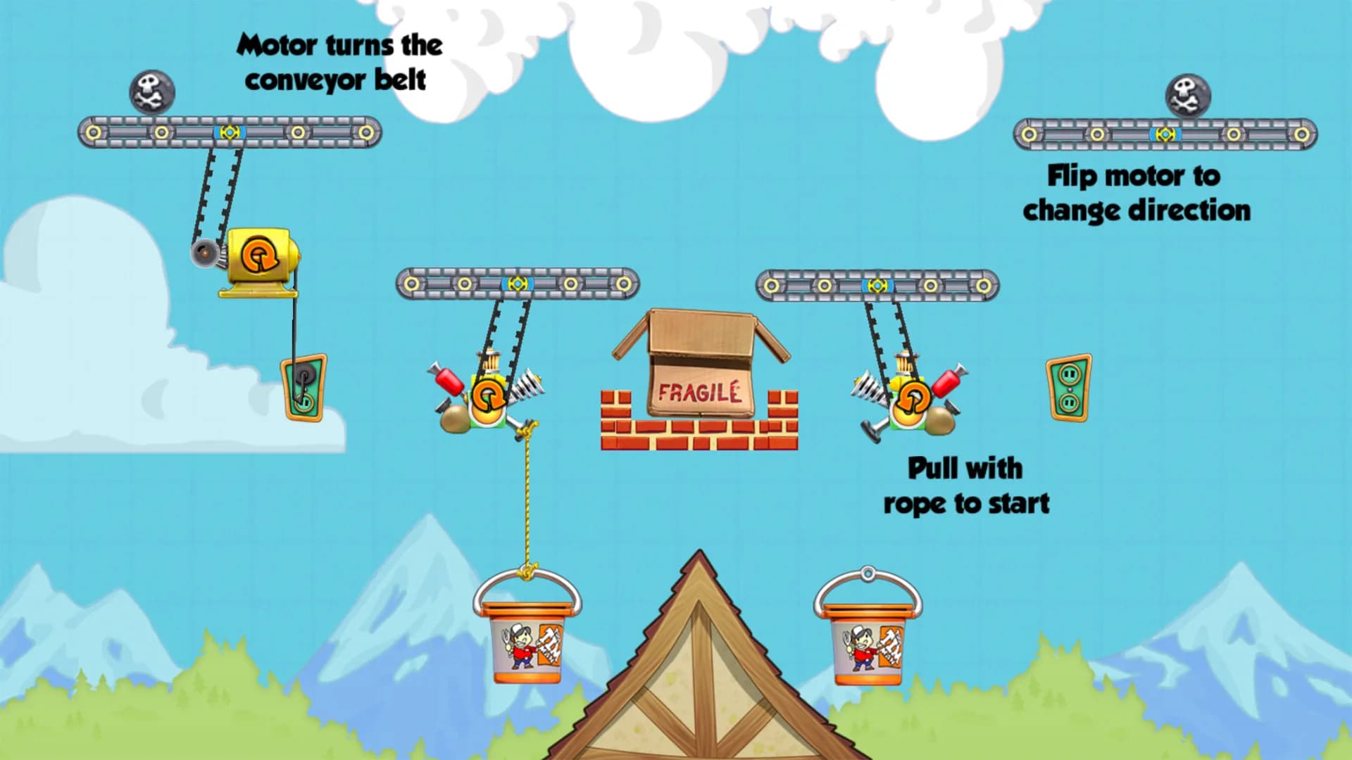 Contraption Maker görsel 2