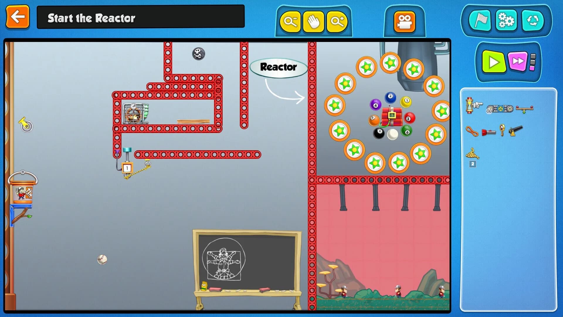 Contraption Maker görsel 3