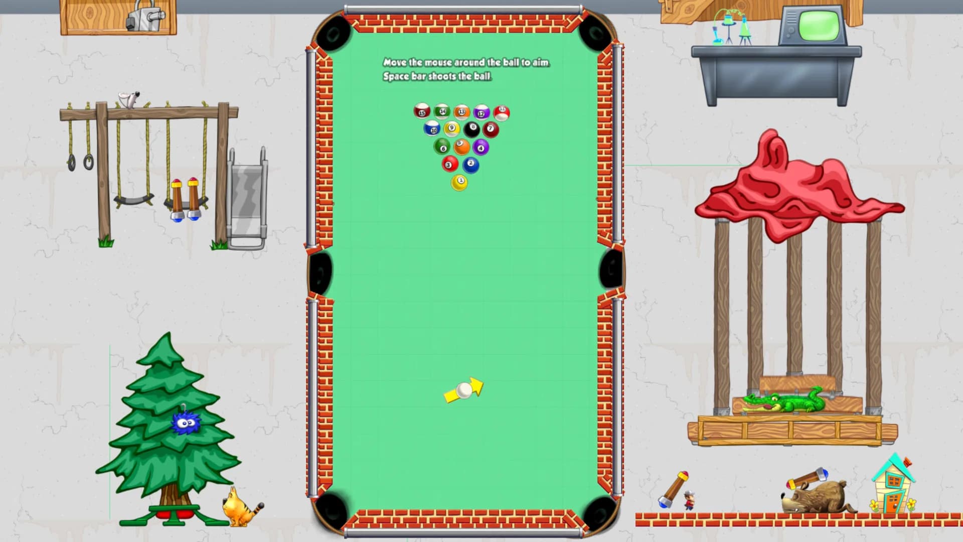 Contraption Maker görsel 14
