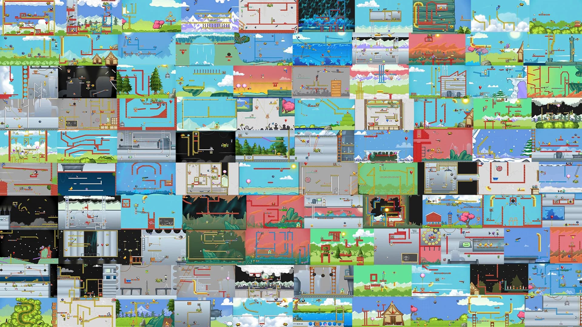 Contraption Maker görsel 16