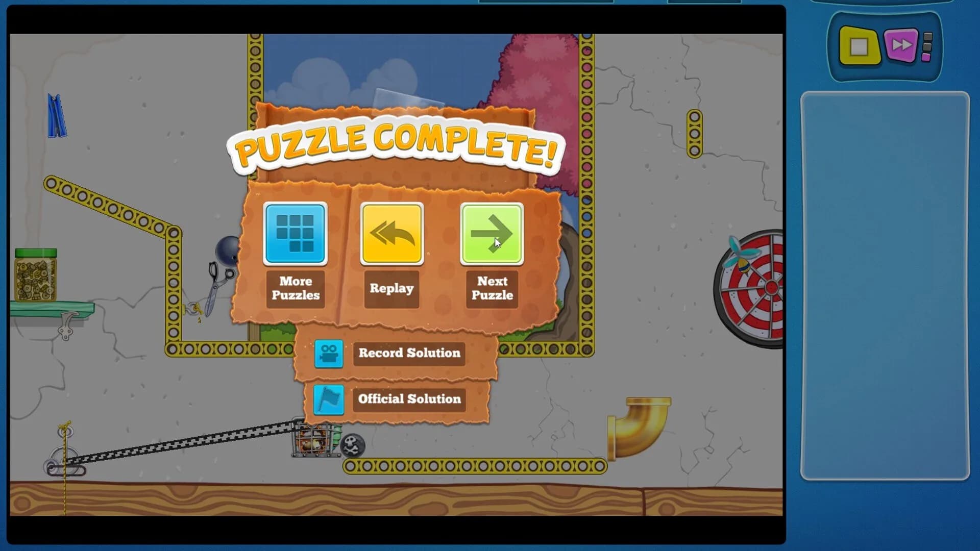 Contraption Maker görsel 4