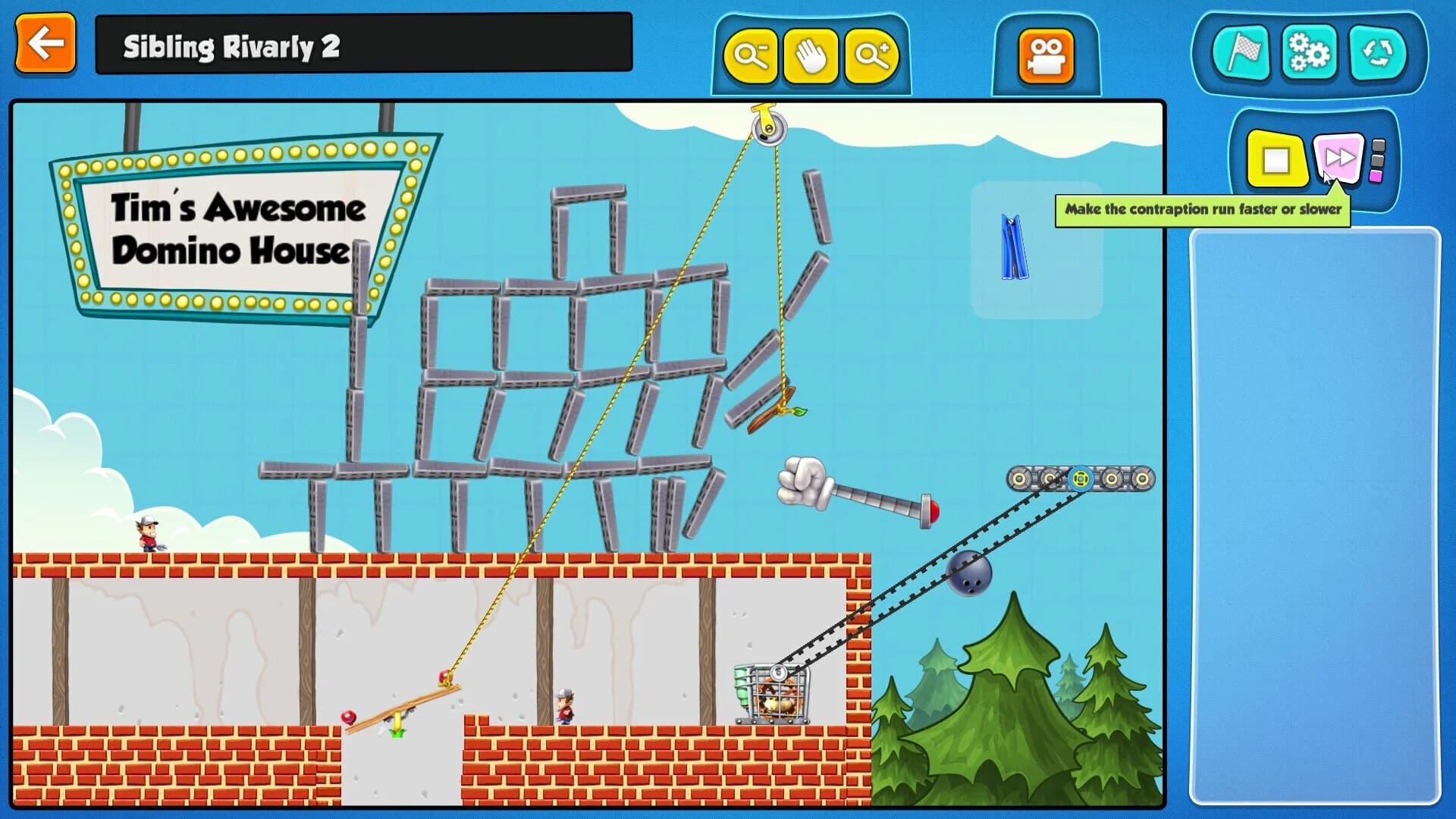 Contraption Maker görsel 6