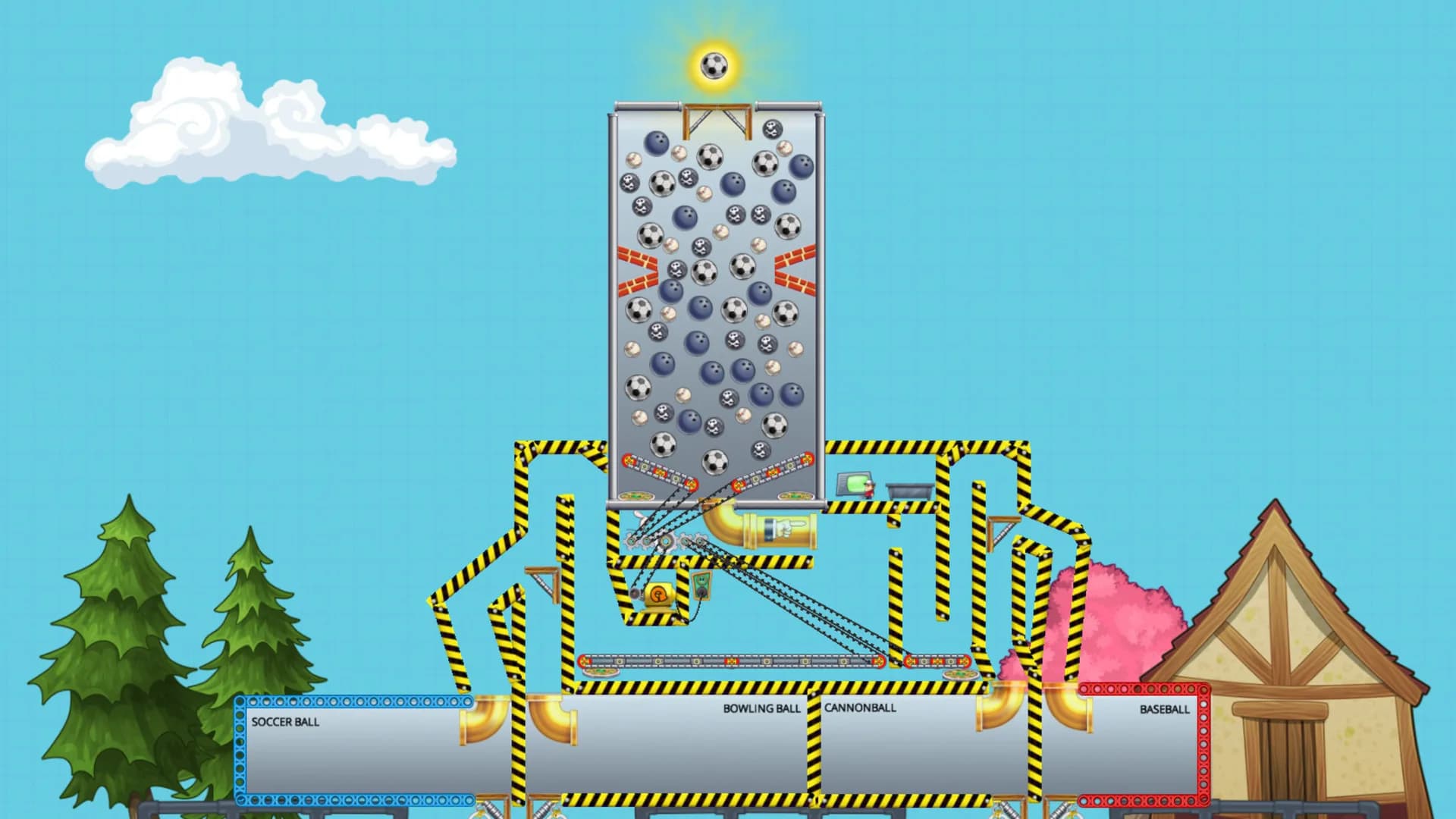 Contraption Maker görsel 7