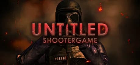 UntitledShooterGame