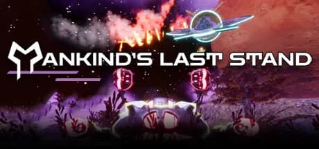 Mankind's Last Stand görsel 1
