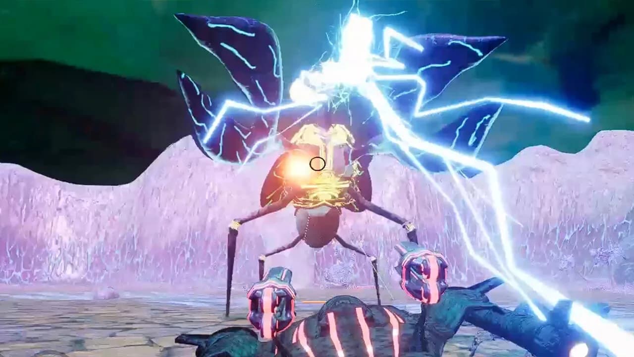 Mankind's Last Stand görsel 4