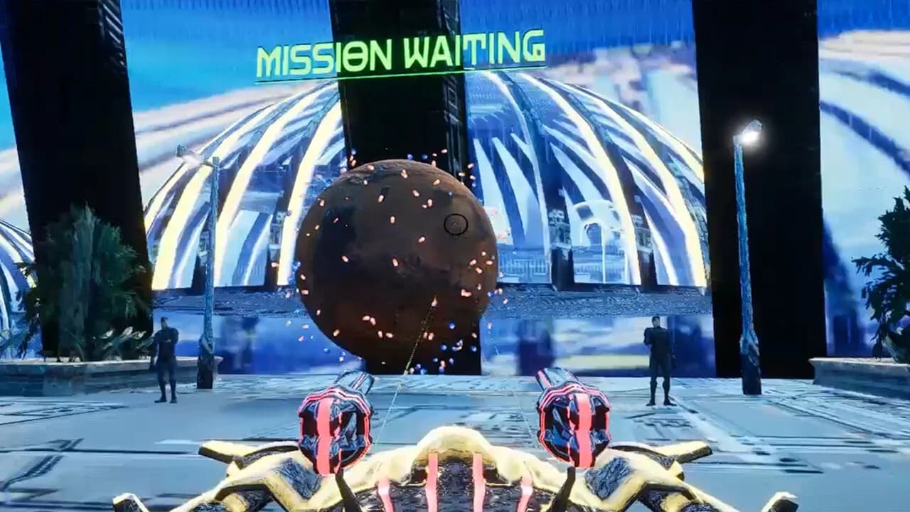 Mankind's Last Stand görsel 5