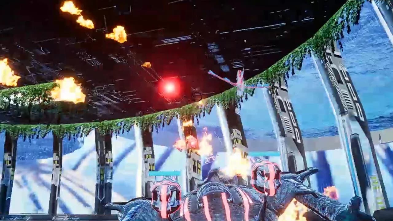 Mankind's Last Stand görsel 11