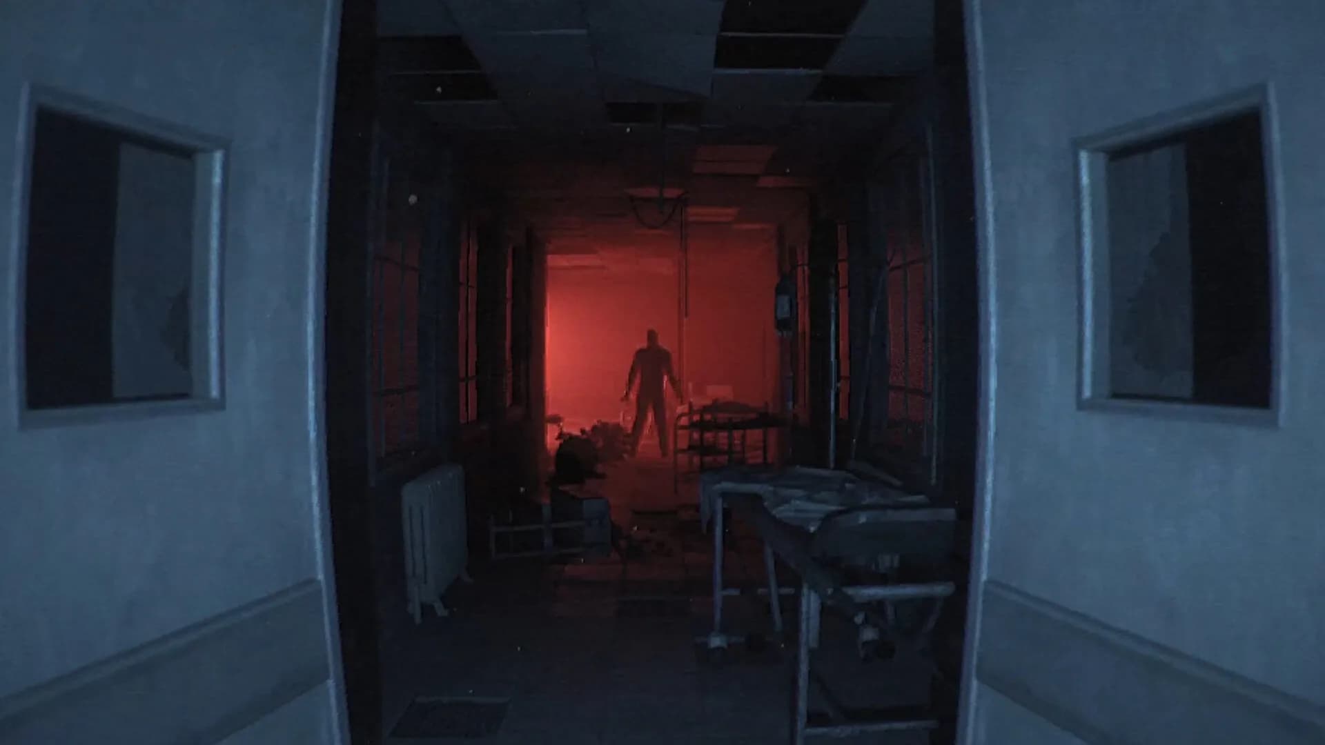 Abandoned Souls görsel 6