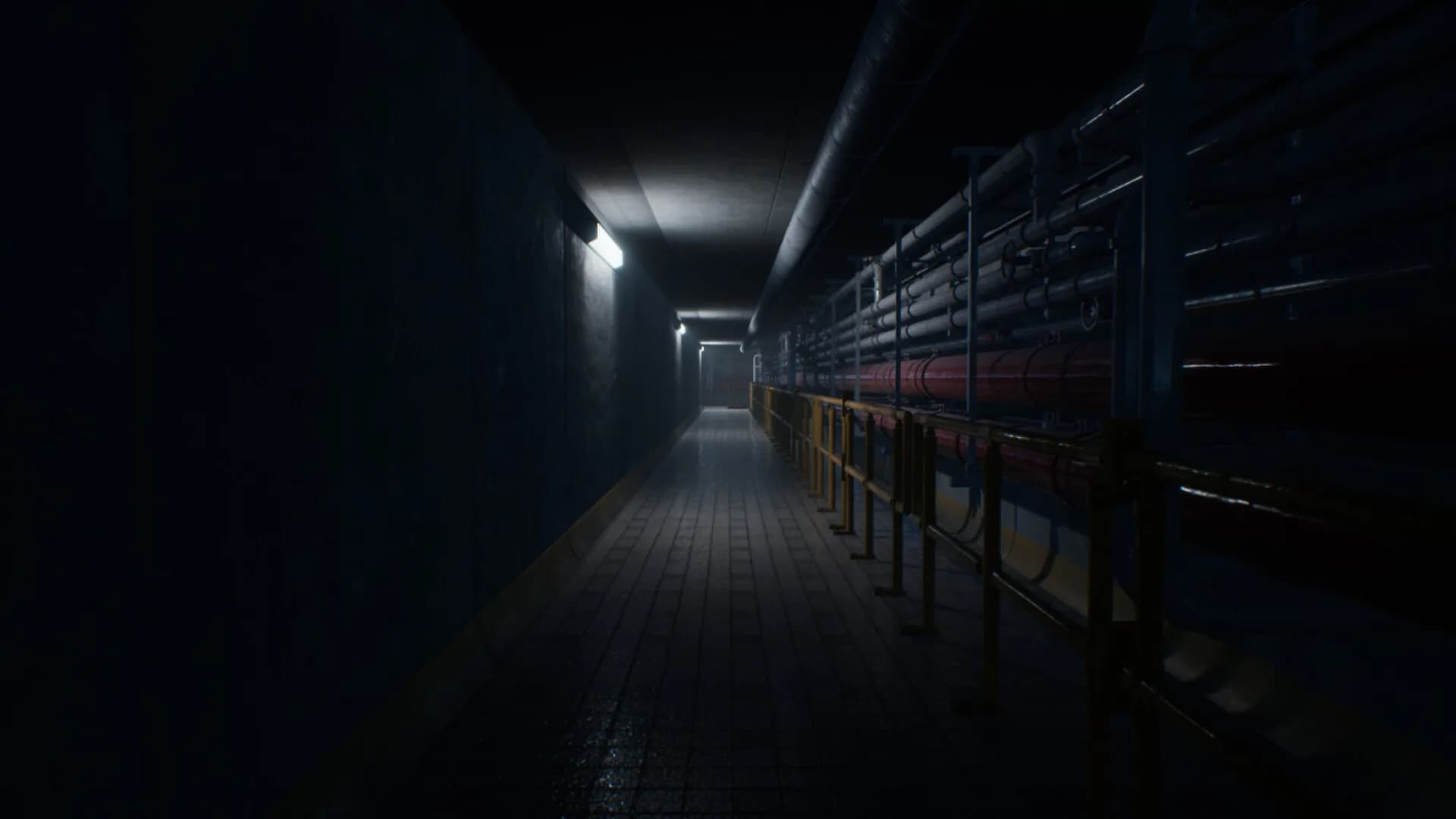 Subway Nomads görsel 6