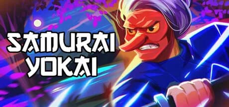 Samurai Yokai