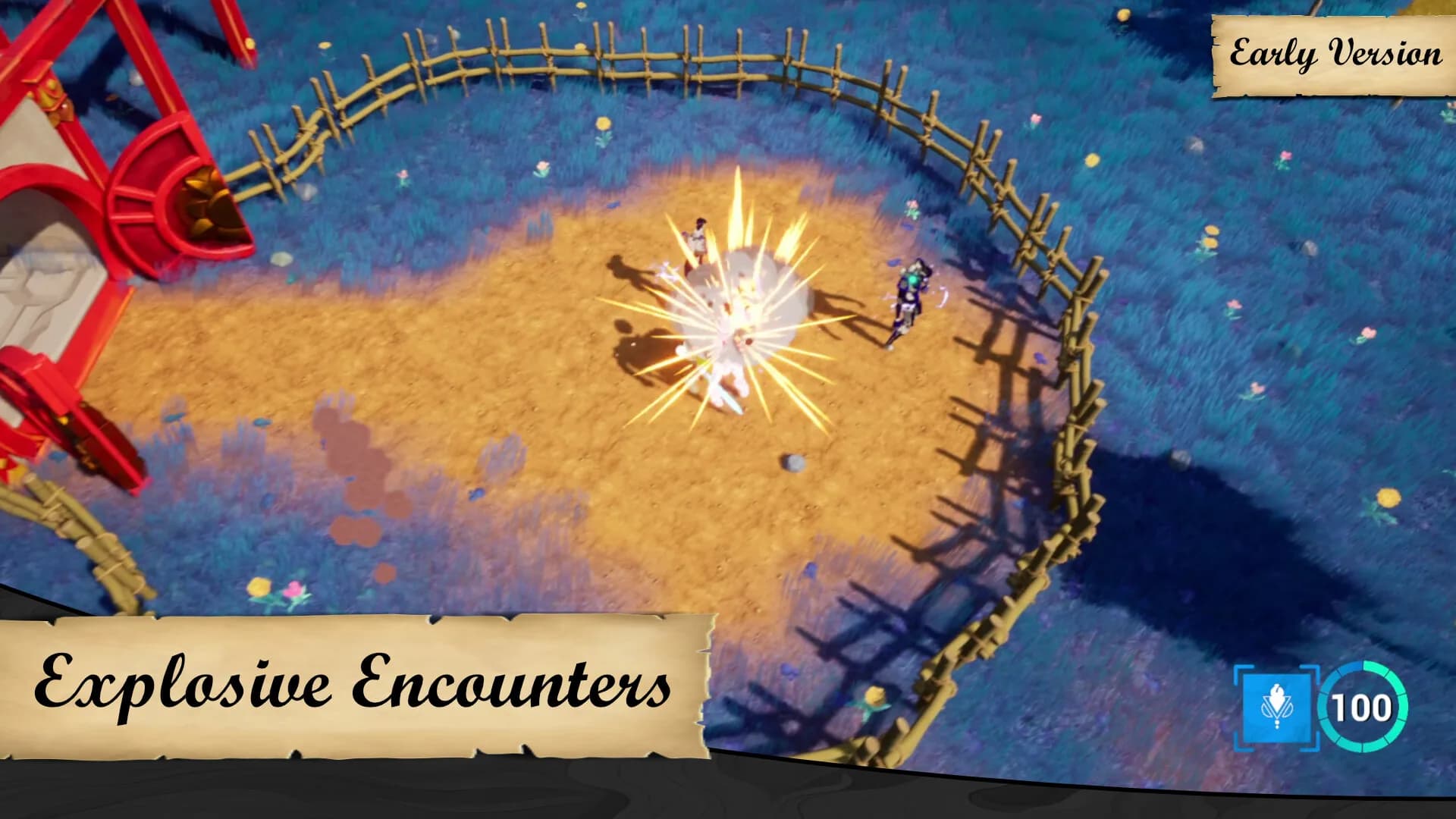 Reaper's Ace görsel 9