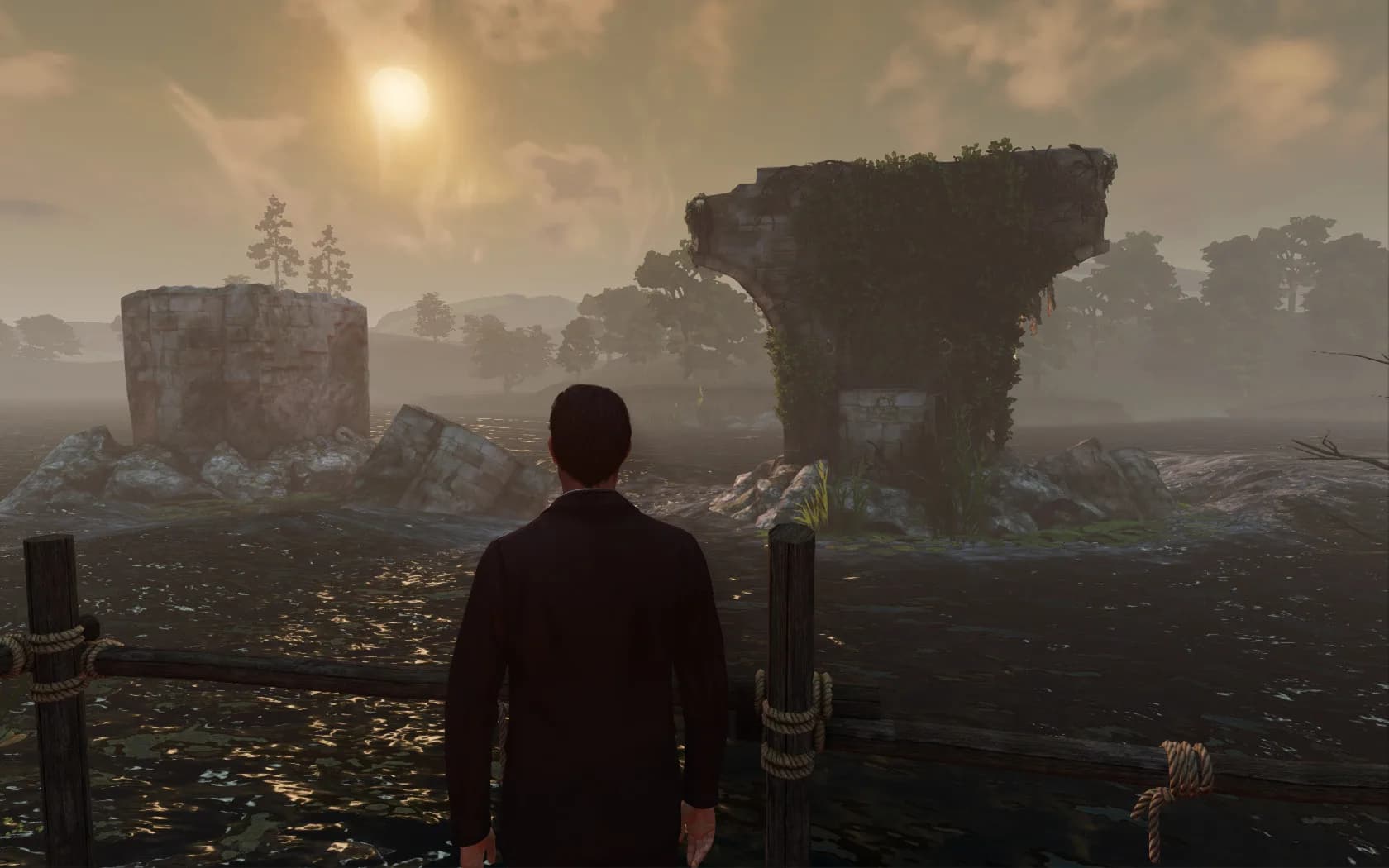 Sherlock Holmes: Crimes and Punishments görsel 12