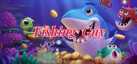 Fishing