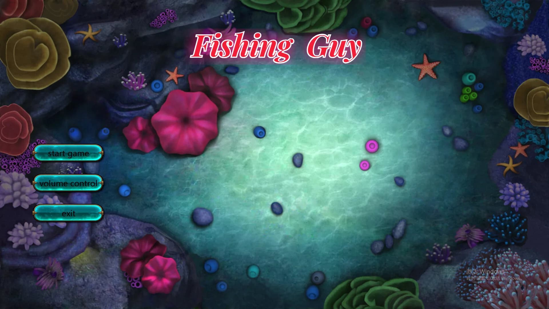 Fishing görsel 6