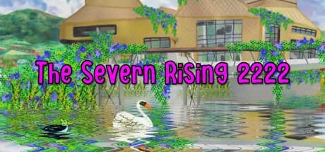 The Severn Rising 2222 görsel 1