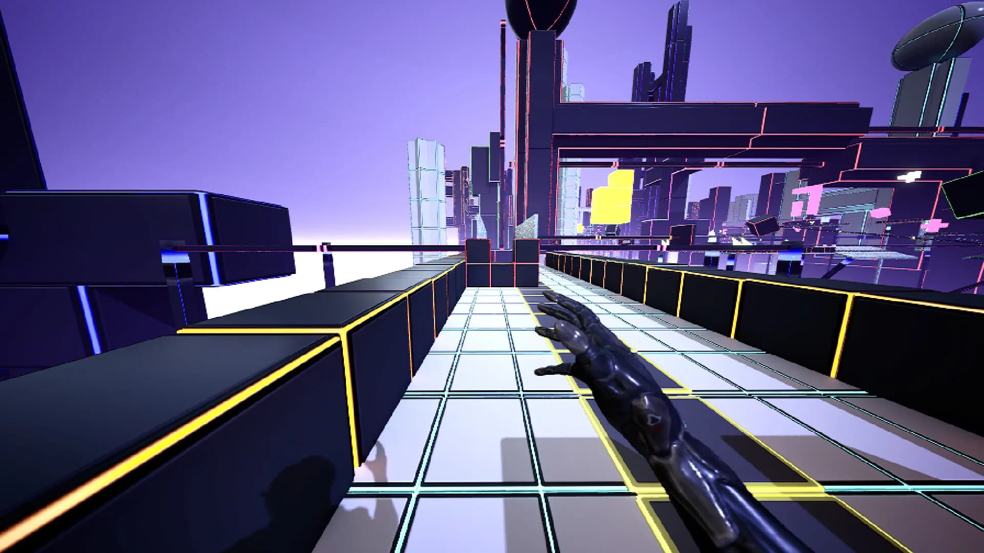 Apex Path: BOLT görsel 3