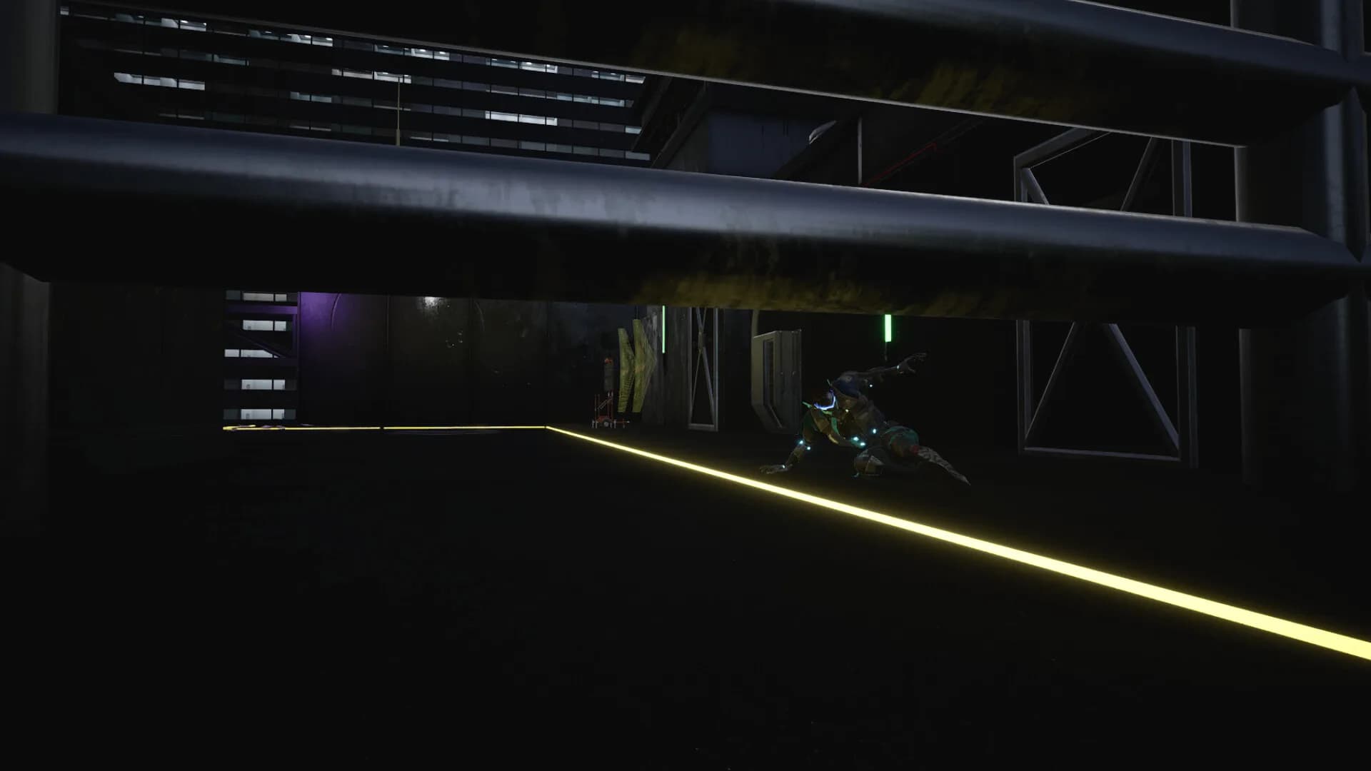 Apex Path: BOLT görsel 9