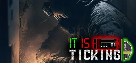 It Is Ticking görsel 1