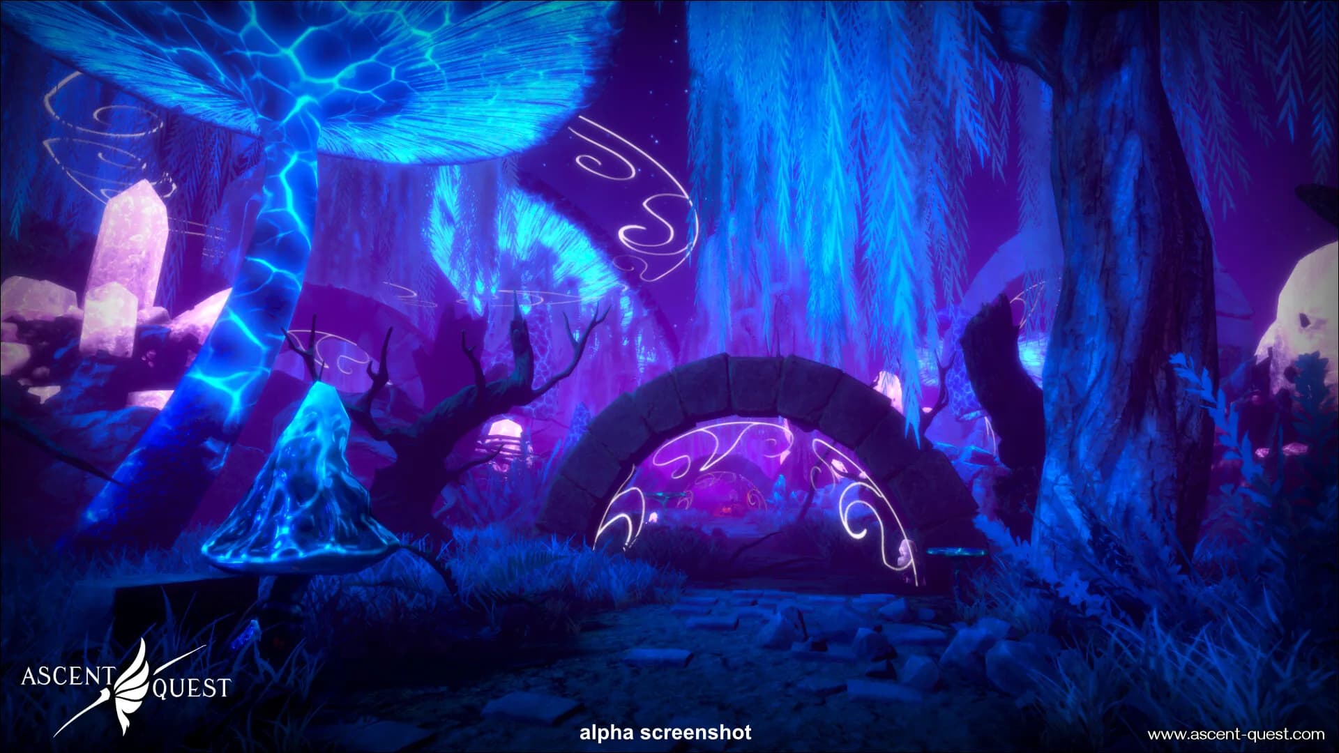 Ascent Quest görsel 9