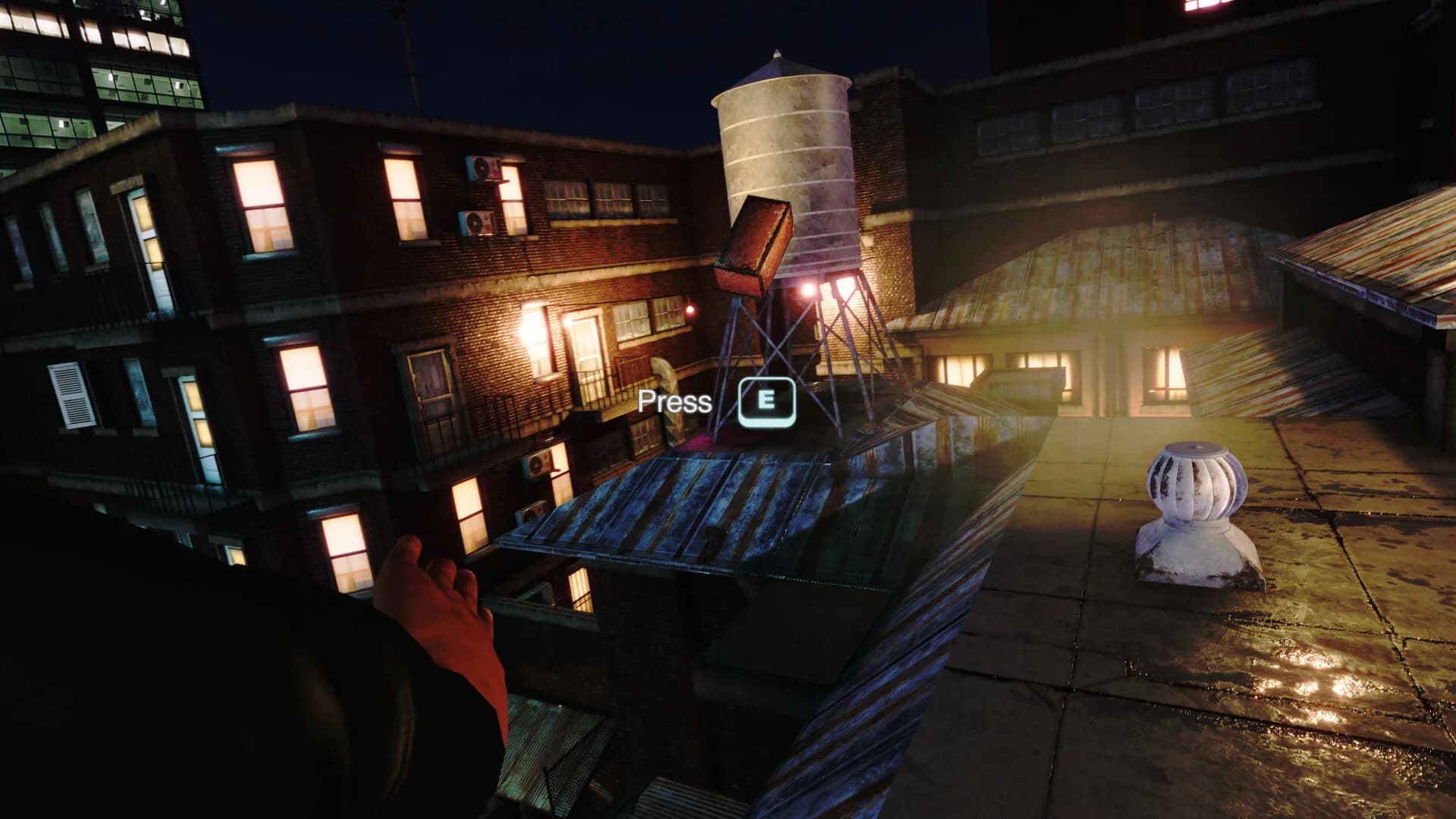 Hooligan Simulator - Survive in urban jungle görsel 4