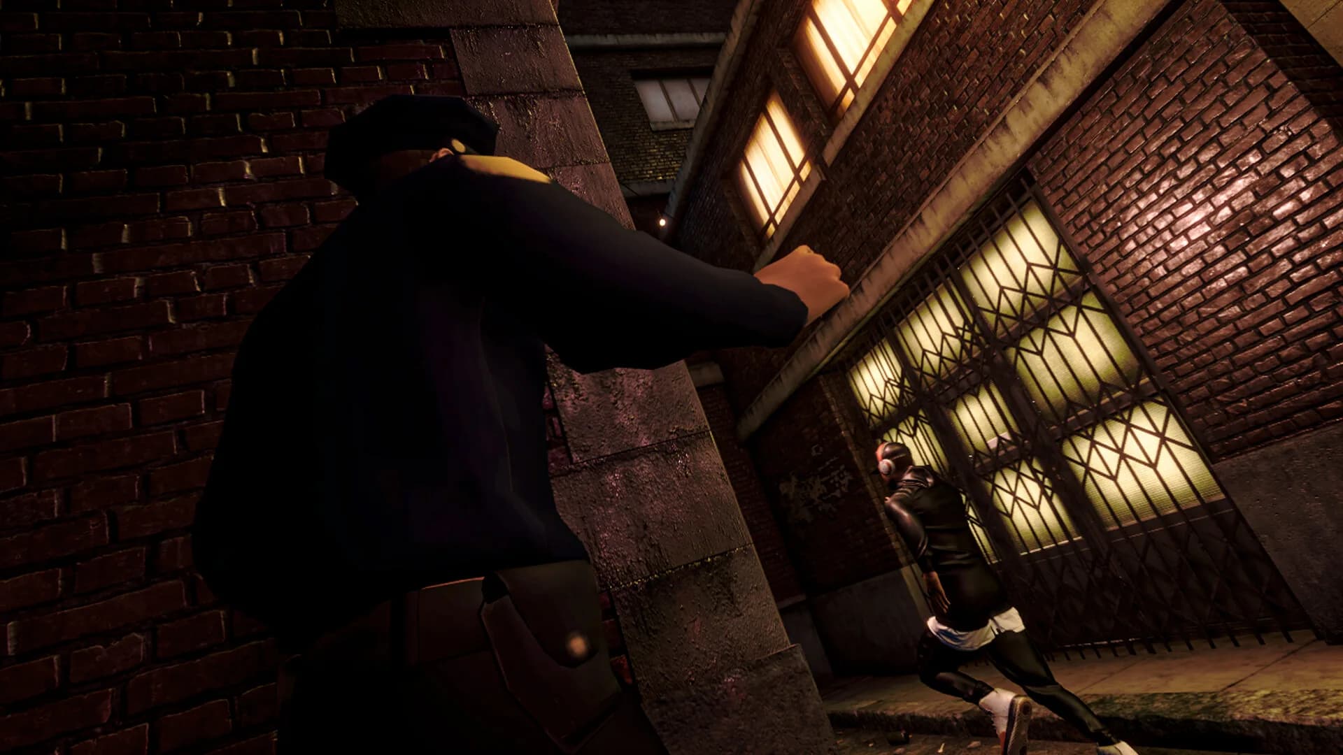 Hooligan Simulator - Survive in urban jungle görsel 6