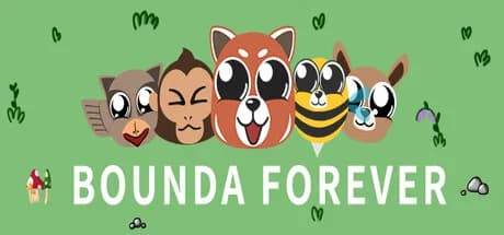 Bounda Forever görsel 1