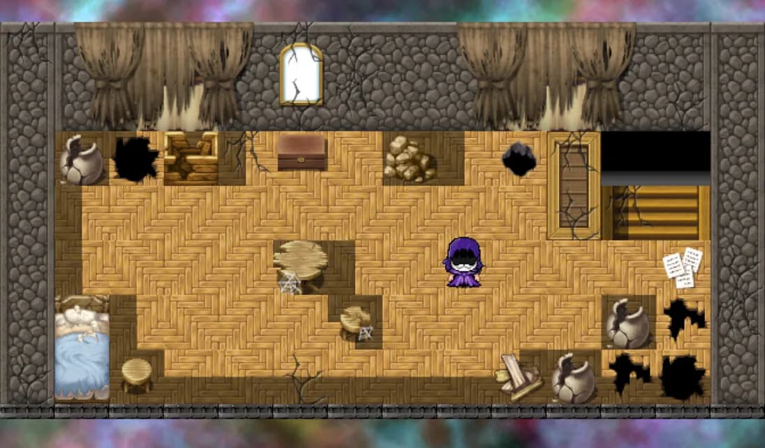 Magic Seeker: a mimic's odyssey - chapter 1 görsel 2