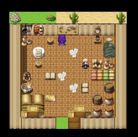 Magic Seeker: a mimic's odyssey - chapter 1 görsel 4