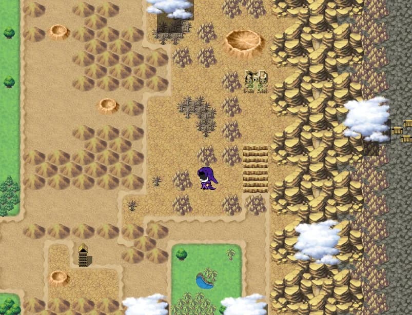Magic Seeker: a mimic's odyssey - chapter 1 görsel 5