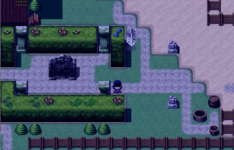 Magic Seeker: a mimic's odyssey - chapter 1 görsel 6