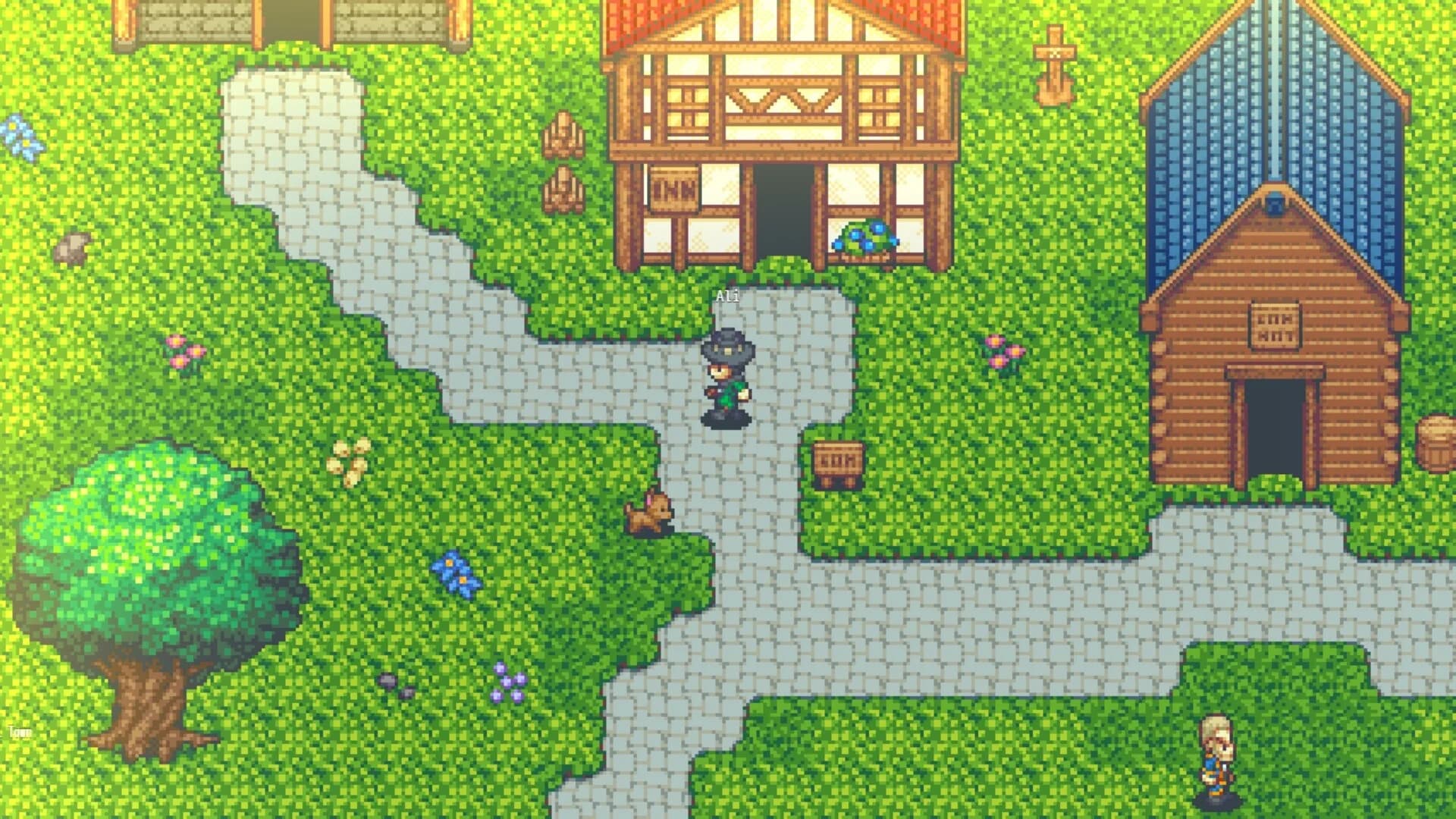 Tavern of Empire görsel 3