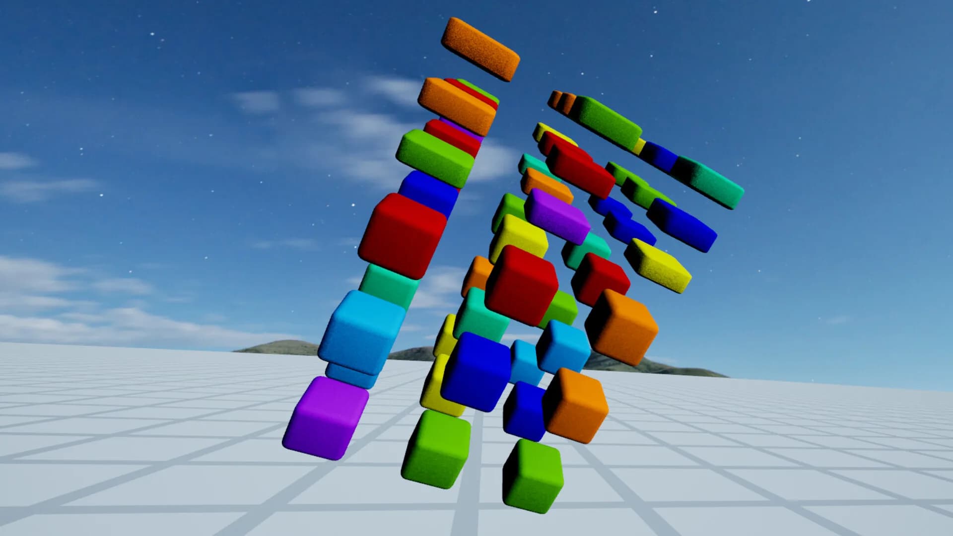 Magic Cube 4D VR görsel 6