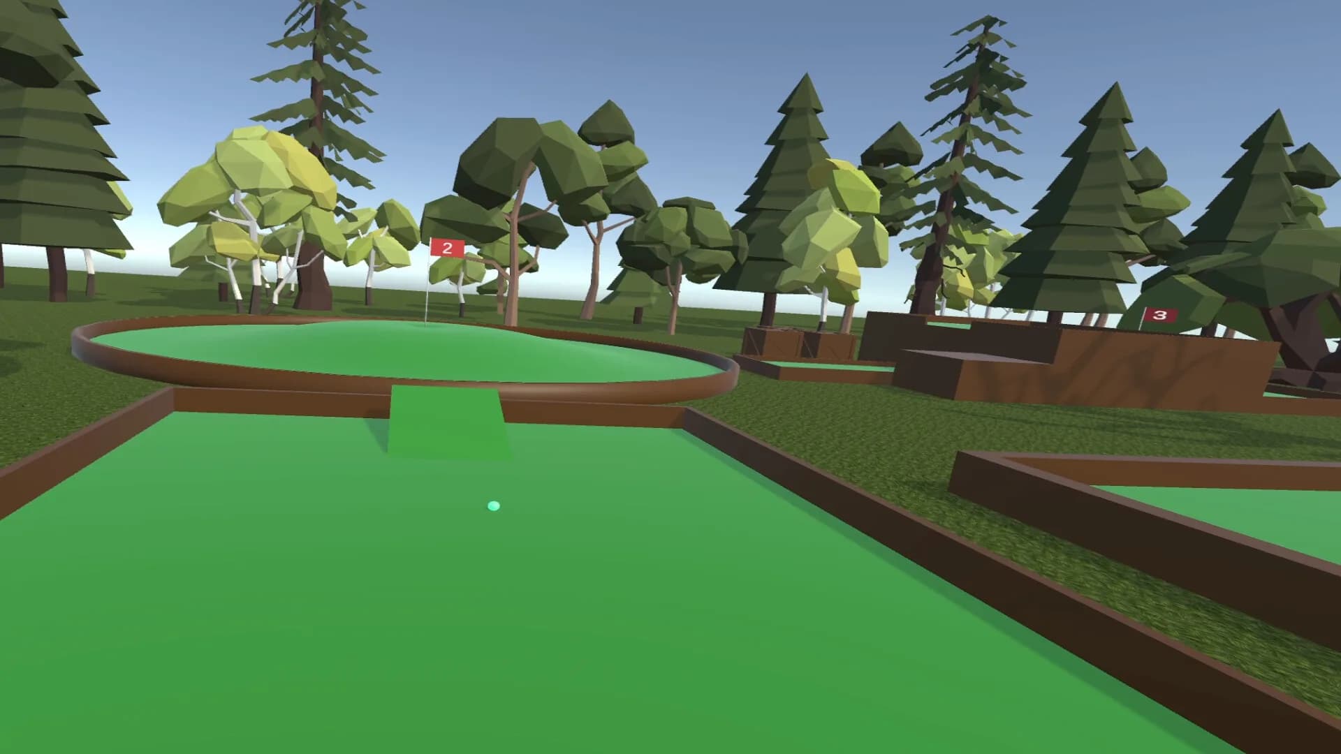 Golf with the Lads görsel 4